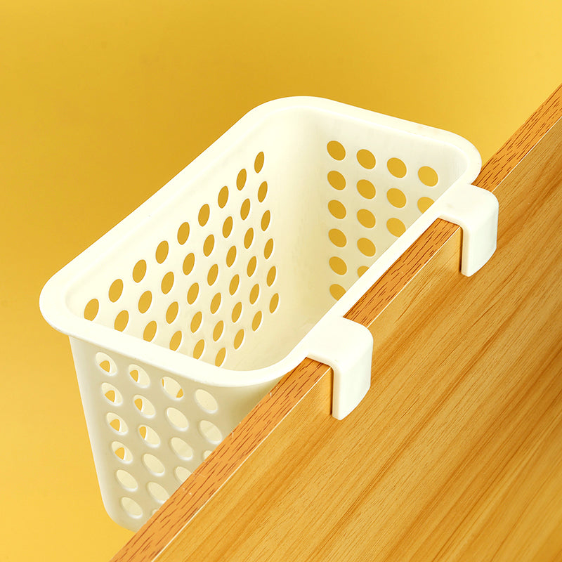 1600 White Multifunctional Hanging Basket M.13