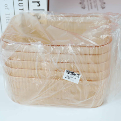 1769 Square Storage Basket M.13