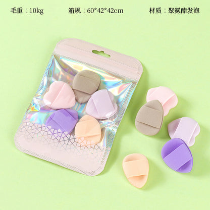 five thumb puffs M.51