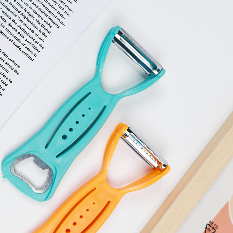 F532 Flybear Multifunctional Peeler (Assortment Pack) M.62