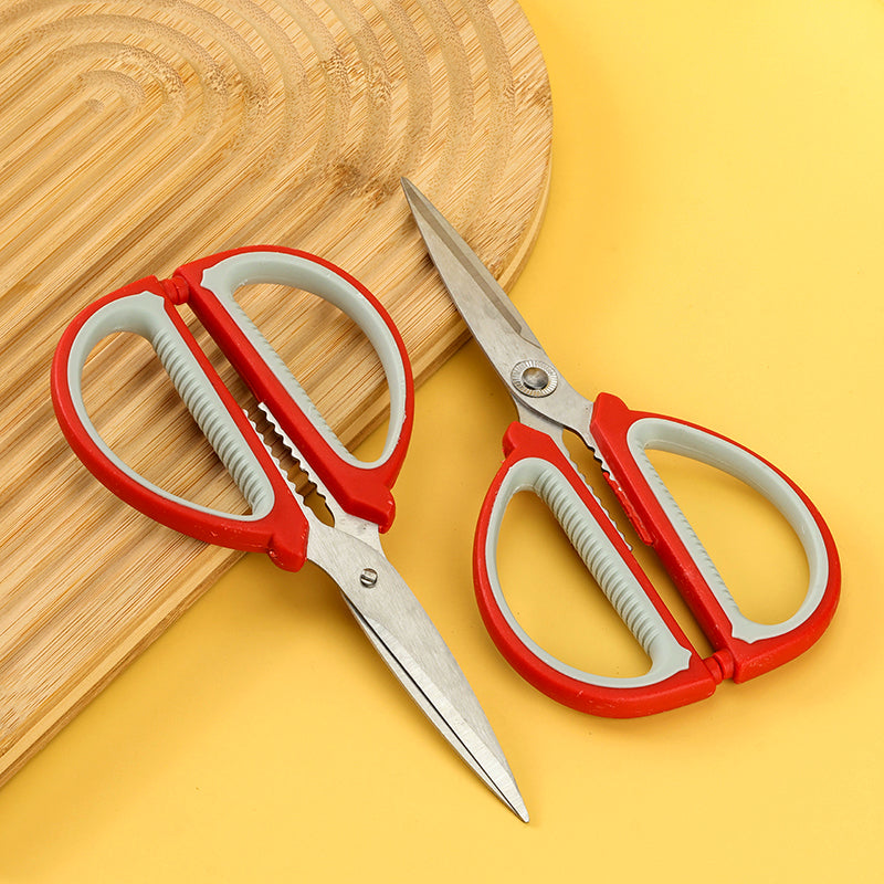 M.35 08 Medium-Size Two-Tone Scissors