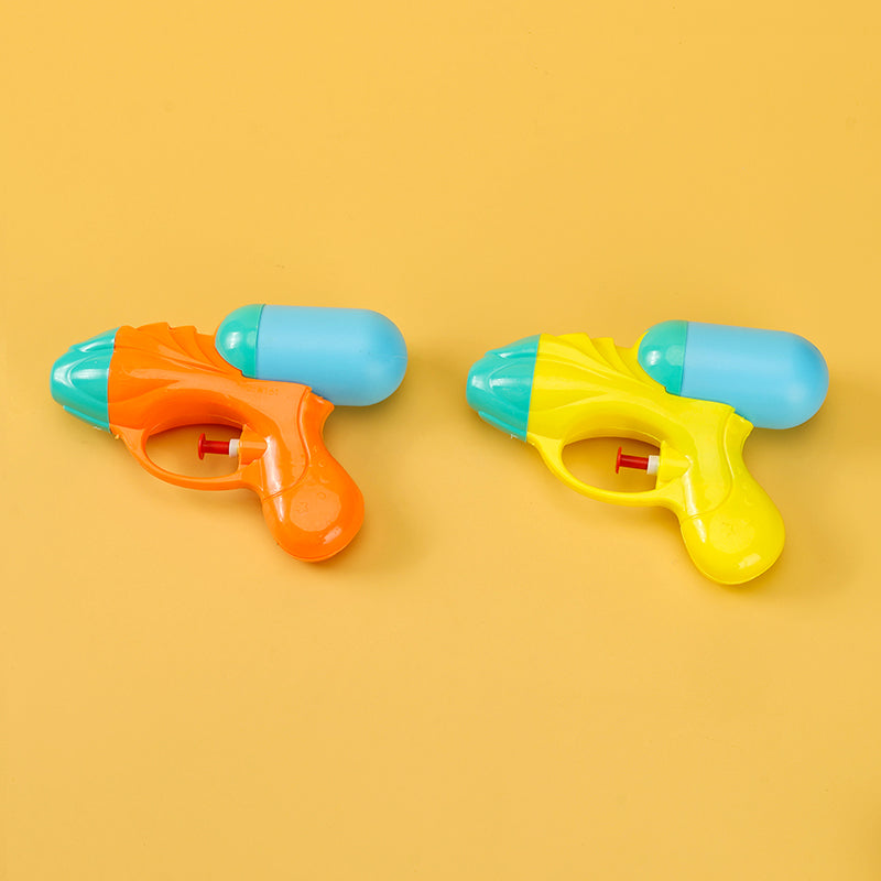 Kid-Friendly M161 Cartoon Squirt Gun (15x11cm) M.71