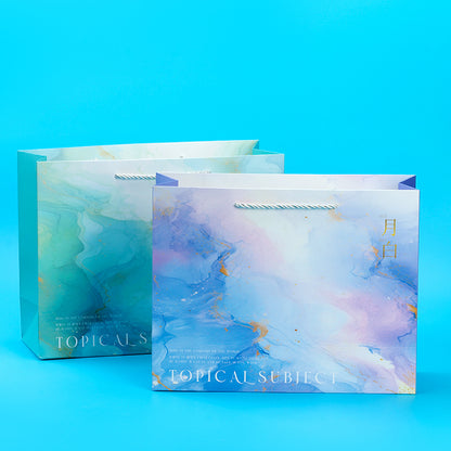 2532 Large Gift Bag (32*25*11.5 horizontally) Random M24 M.73