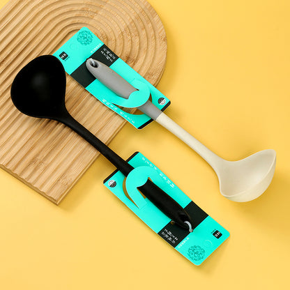 Silicone Soup Spoon (No.300) M61