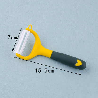 LC2022 - 6 Slide Card Peeler M.62