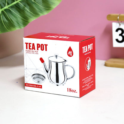 081 Ounce Pot-18 M.69 JPDB