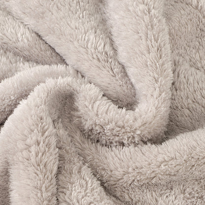 8710 Nano-velvet Children's Towel (30*50) M.25