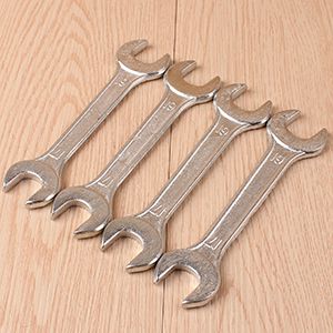 M.31-17*19 dual wrench