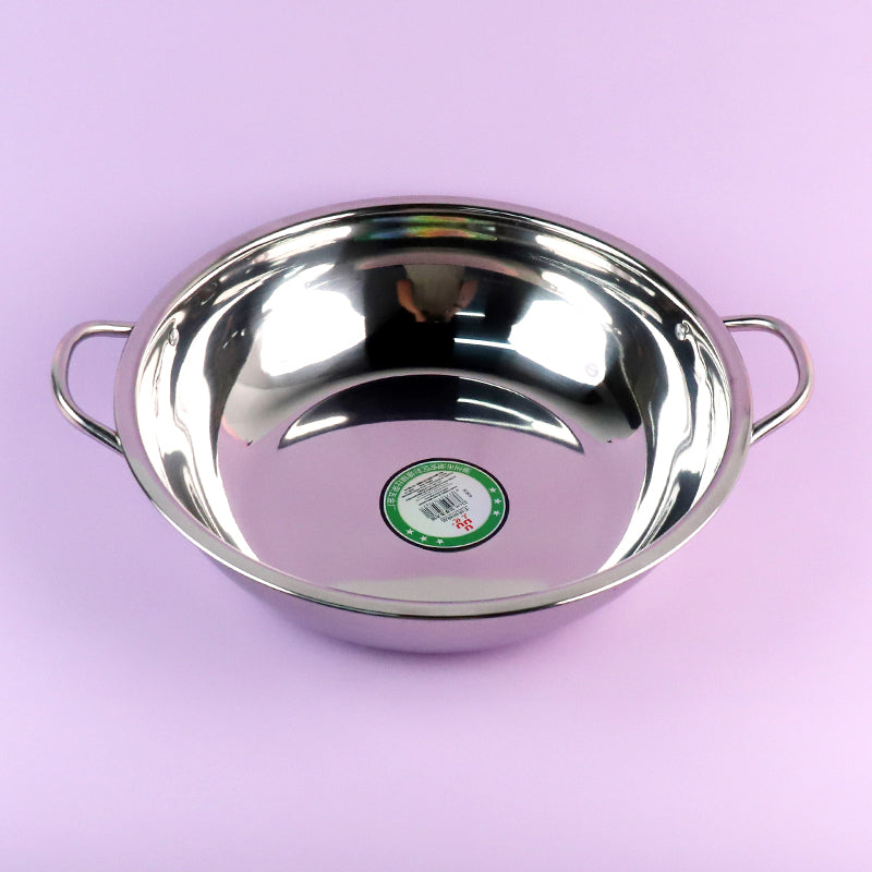 32cm Clear Broth Hot Pot M.61 JPDB