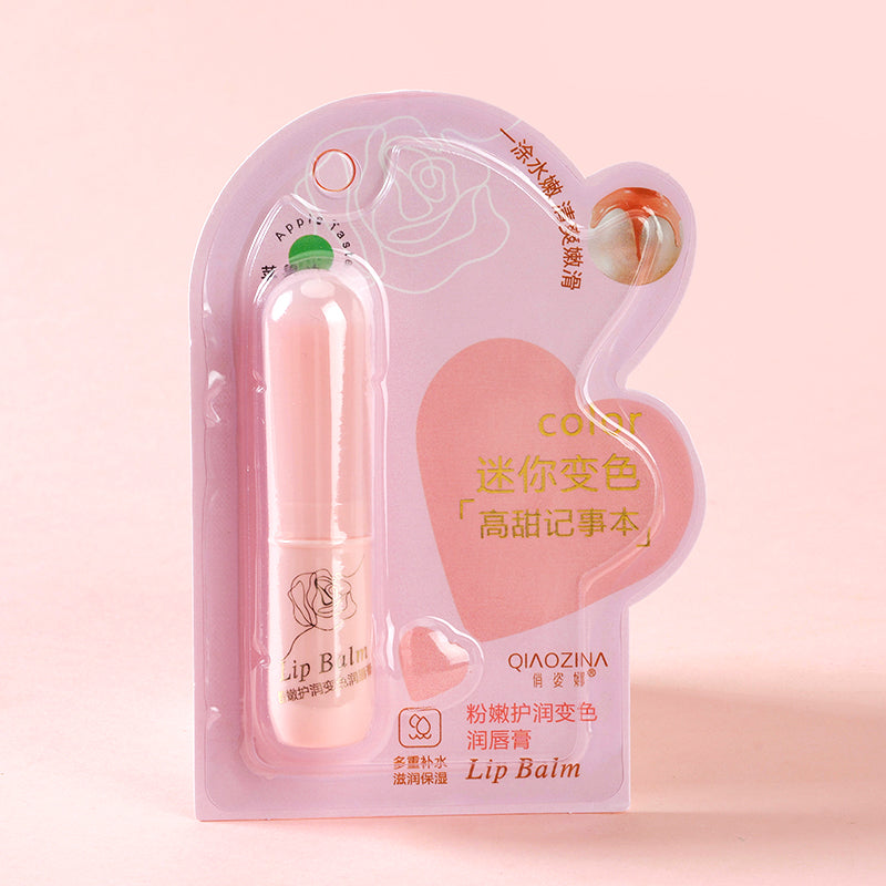 892 Qiaozina Color-Changing Lip Balm M.59