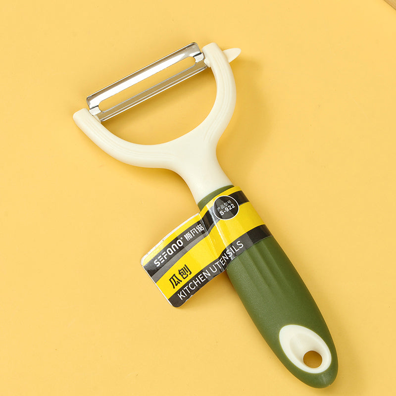 Sifannuo S - 922 Mixed Colors Peeler M.62