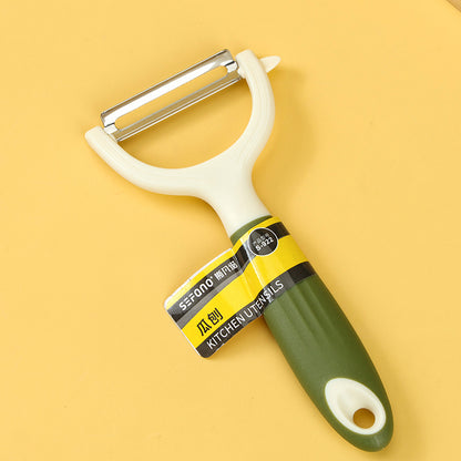 Sifannuo S - 922 Mixed Colors Peeler M.62