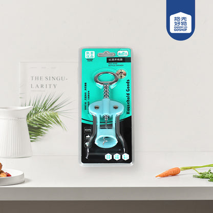 Model K-228 Colored Wine Bottle Opener M.69 JPDB