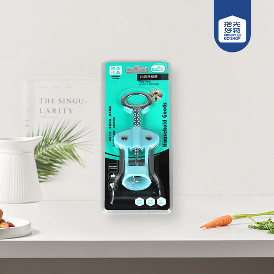 Model K-228 Colored Wine Bottle Opener M.69 JPDB