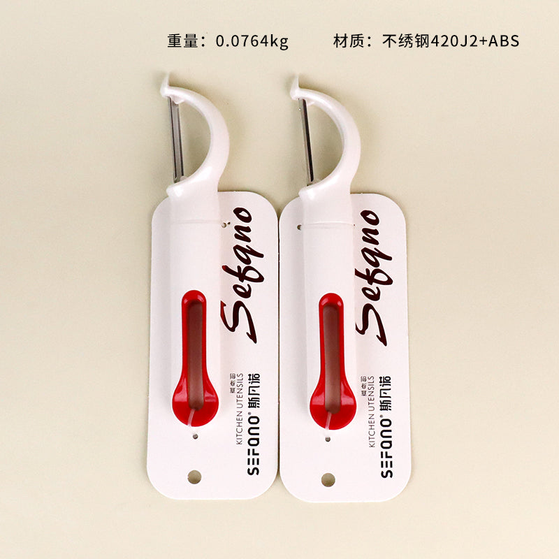 Model 071 Straight-Body Peeler M.62 JPDB