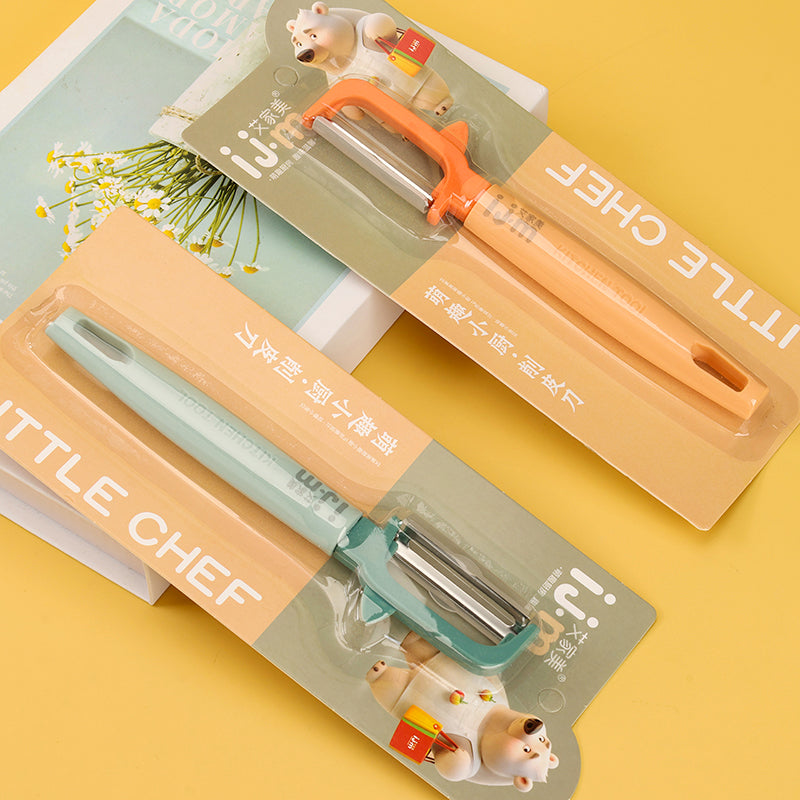 Aijiamei 8839 Stainless Steel Peeler M.62