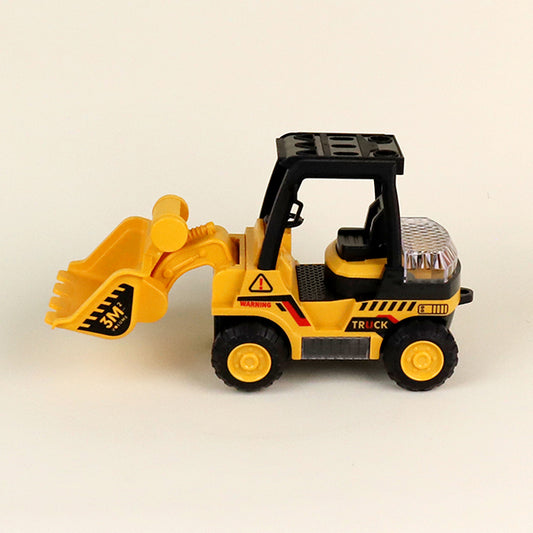 Model 229 - 45 Electric Multidirectional Engineering VehicleM.03 JPDB