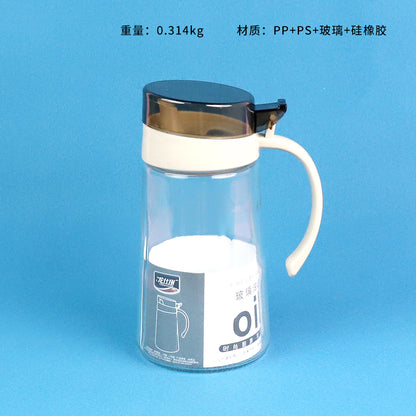 700ml Glass Oil Jug Model 15029 M.16 JPDB