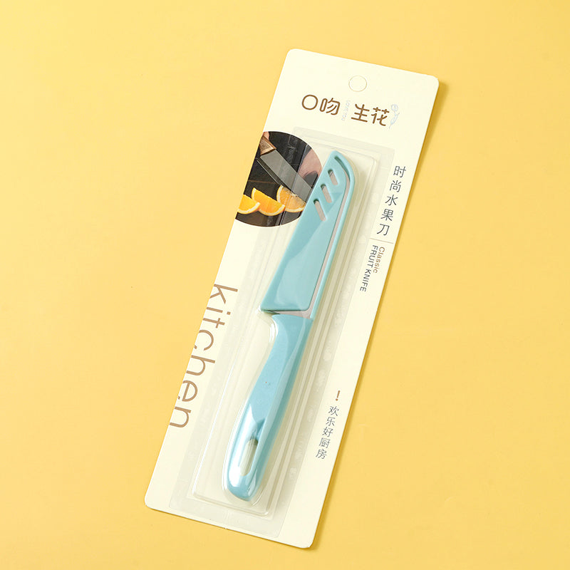 Kouwen 002 Fashionable Fruit Knife M.62