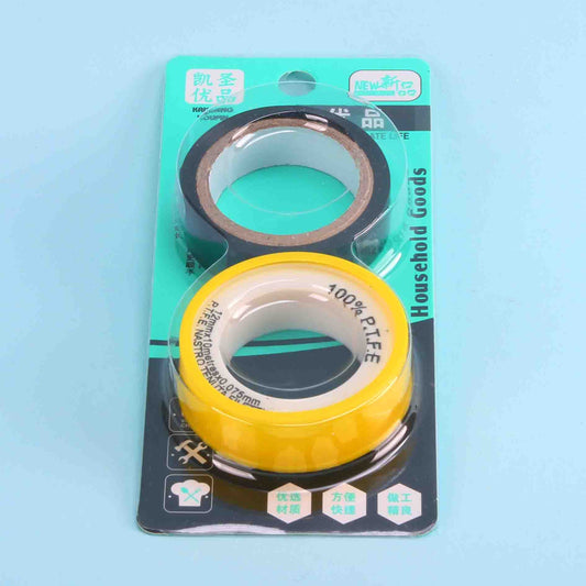 M.34 Kaisheng Electrical Tape + PTFE Thread Seal Tape