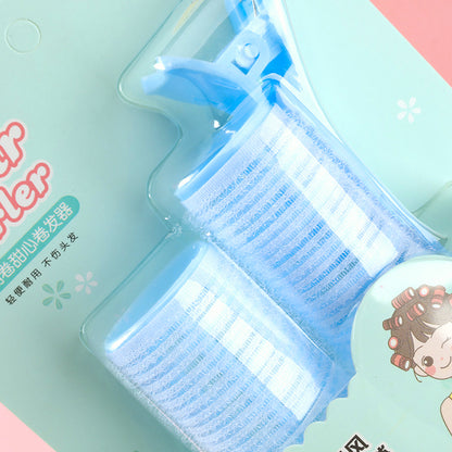 S-597 Juego de rizadores de pelo (1+1) M.50 