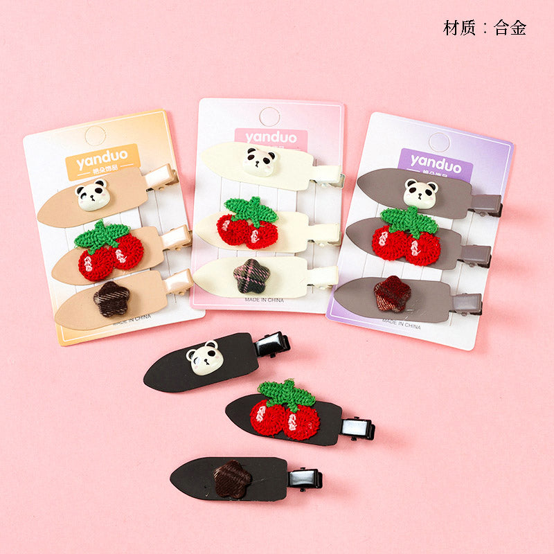 M42 Boxed Set of Three Accessory Seamless Clips