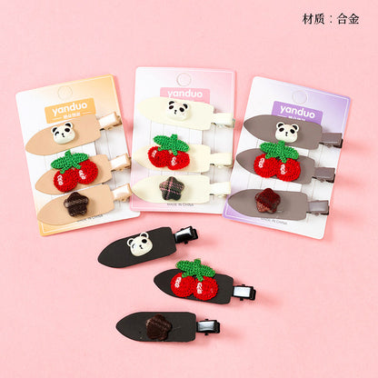 M42 Boxed Set of Three Accessory Seamless Clips