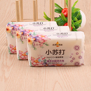 202g Ailedi Baking Soda Soap M.13