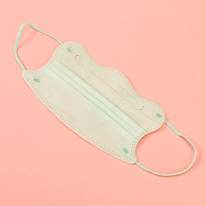 BEIENB Macaron Sun Protection Face Mask M41