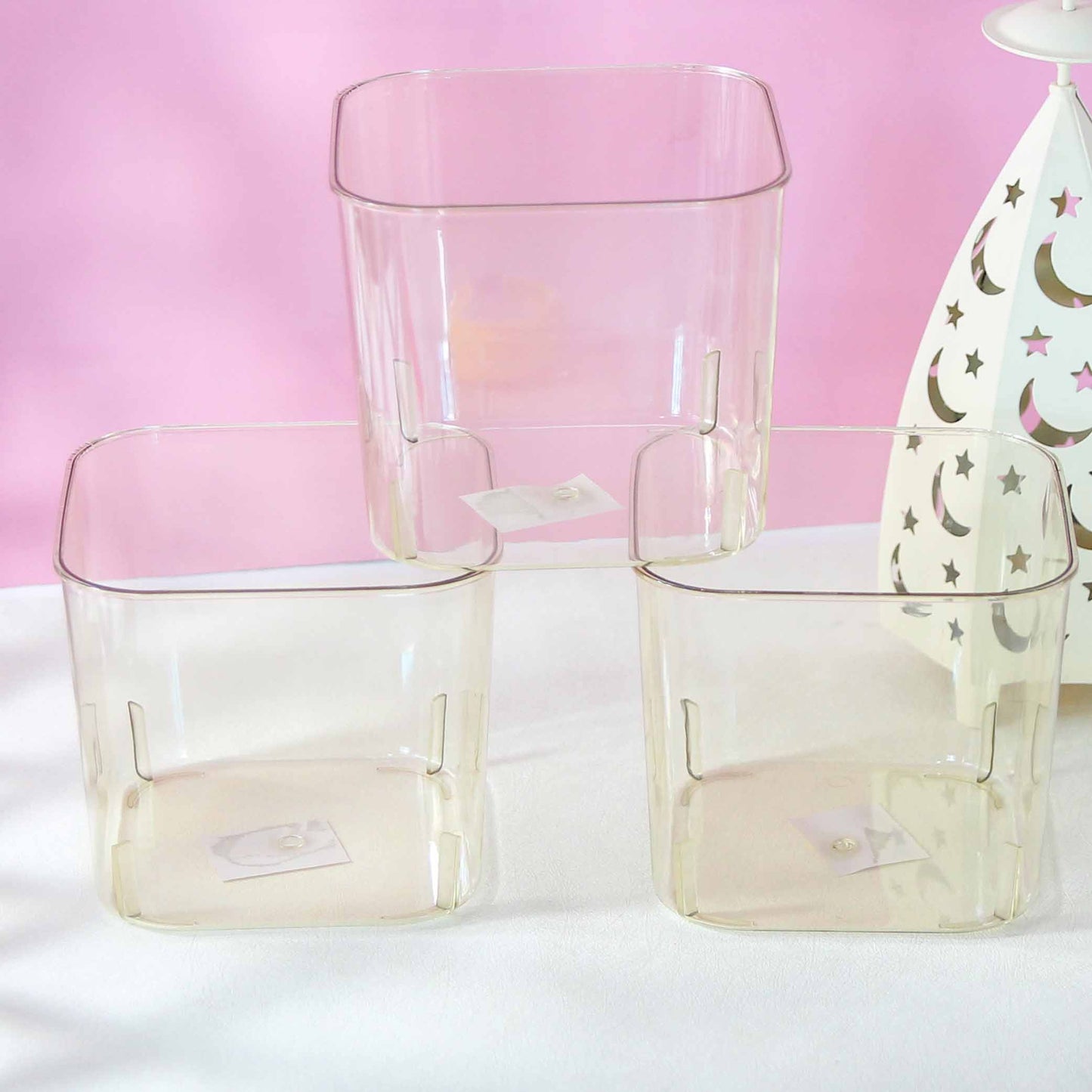 9603 Square Storage Box M.13