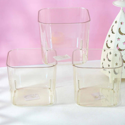 9603 Square Storage Box M.13