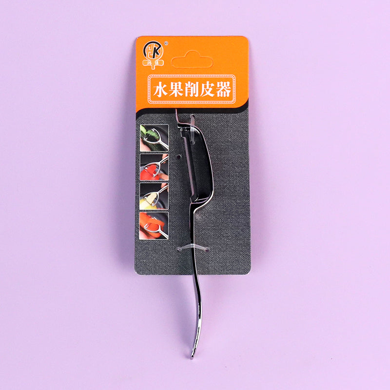 Model 1619 Straight - Blade Vegetable Peeler M.62 JPDB