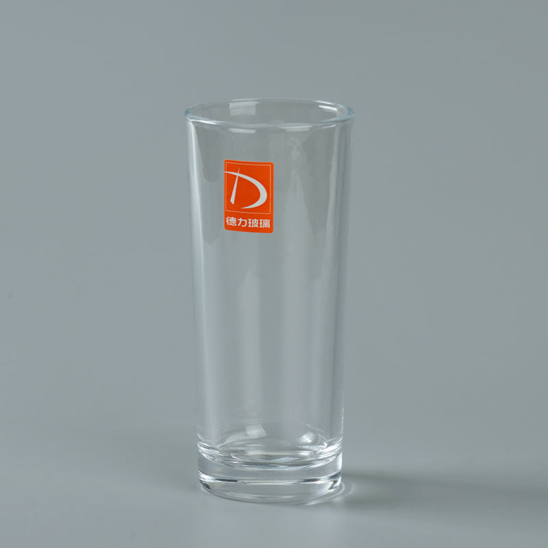 Deli Model TY60138 Glass Cup (6*14cm) M.17