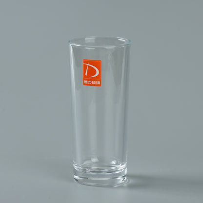 Deli Model TY60138 Glass Cup (6*14cm) M.17