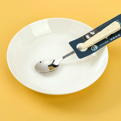 Wenkou 270 Cheese Pointed Spoon M.66