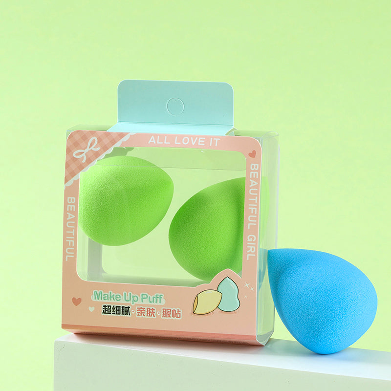 S-578 two beauty blenders M.51