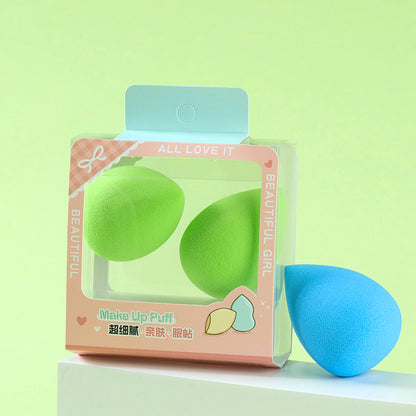 S-578 two beauty blenders M.51