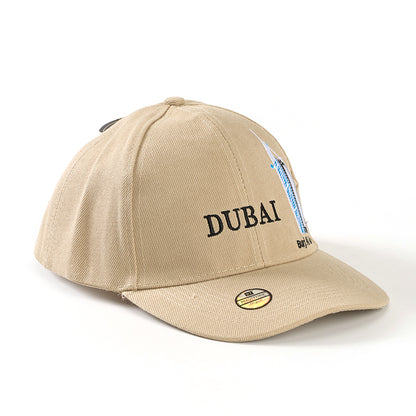 Mixed-Style Baseball Caps (Random Selection) M41