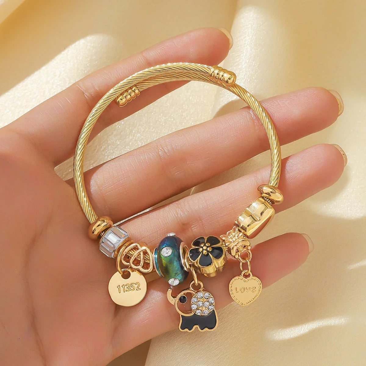 Craft Your Style New DIY Beads Bracelet 1103865033HZ