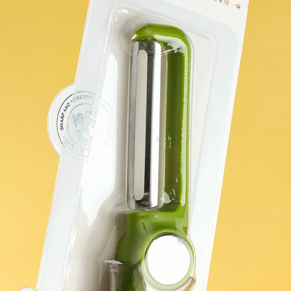 Youjia Youwei A5911 Peeler (Assorted Colors) M.62