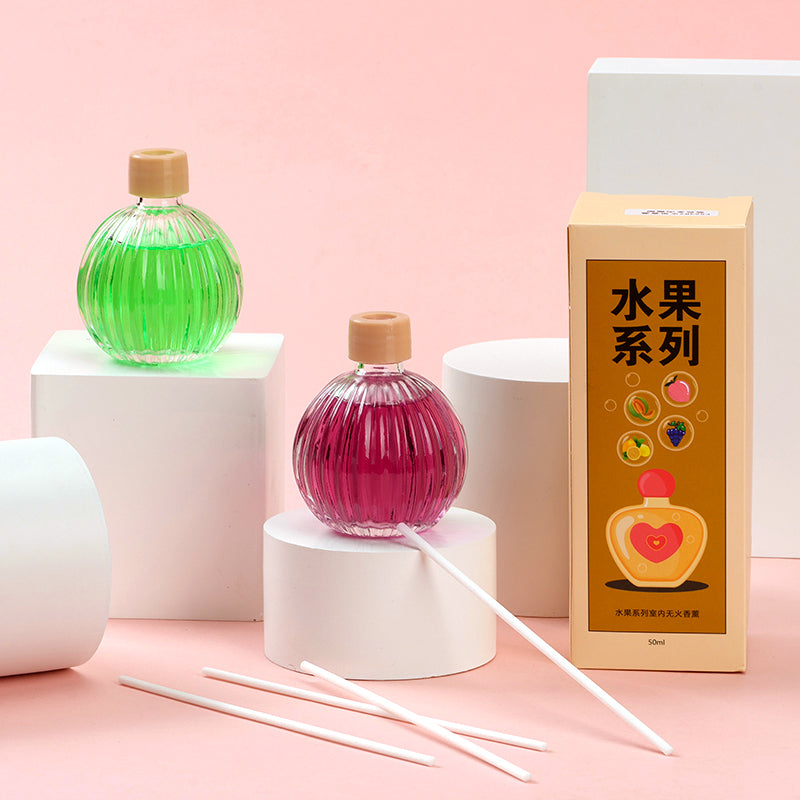 56382 Fruit Aromatherapy (50ml) M.54 M.12