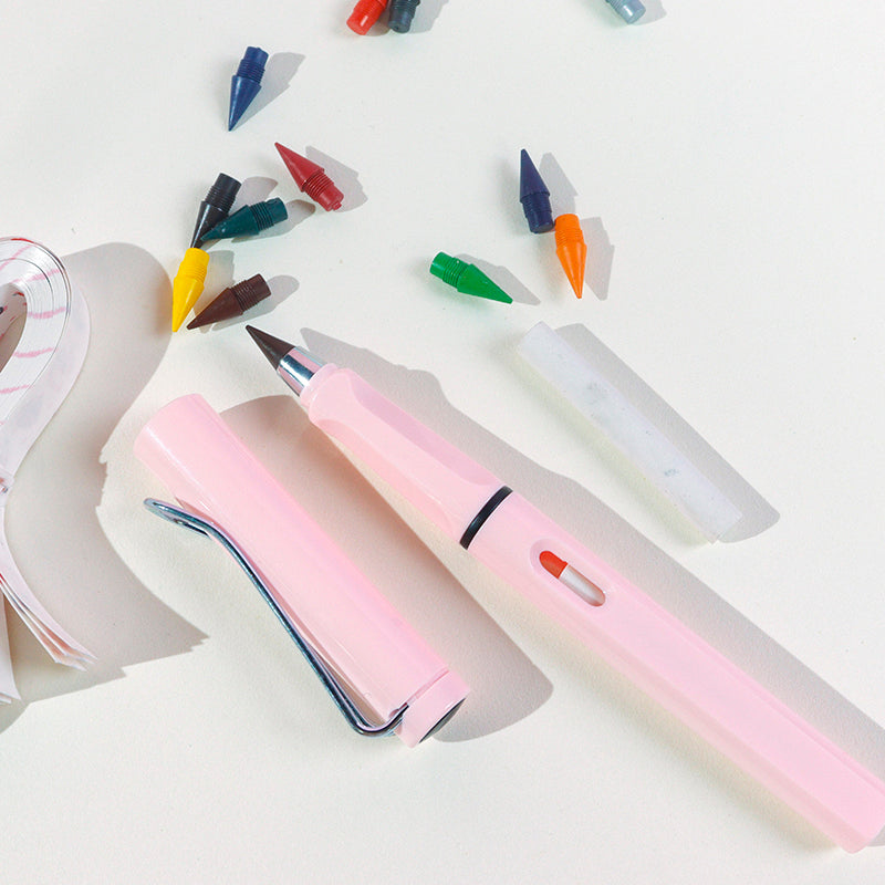 XX - 8667 Eternal 12 - color Colored Pencils M.82