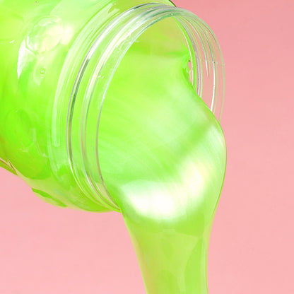 Bear Bubble Slime QP - 063 M.83 M.84