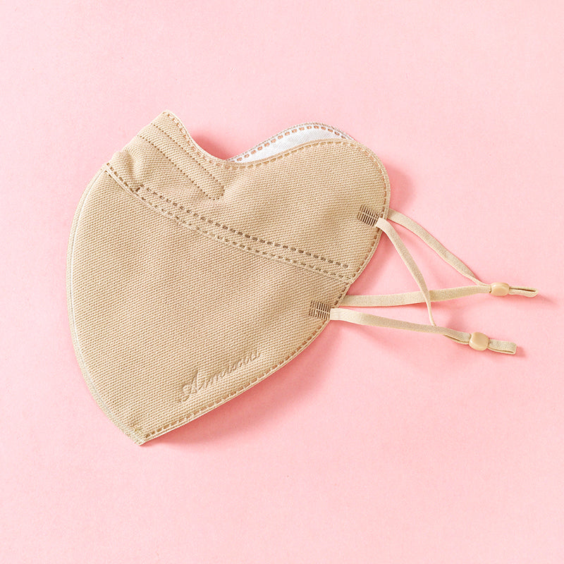 Aimixiu Minimalist 3D Face Mask M41