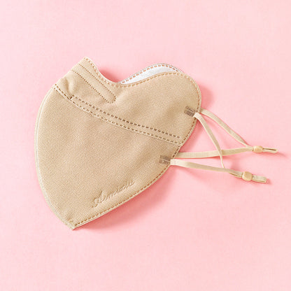 Aimixiu Minimalist 3D Face Mask M41