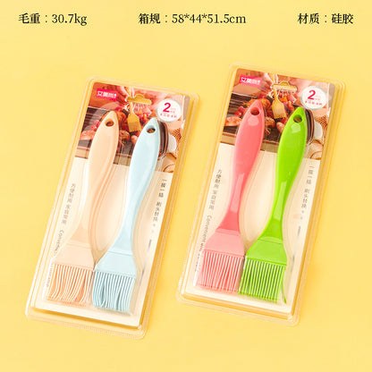 M.31-Multi-Functional Oil Brush