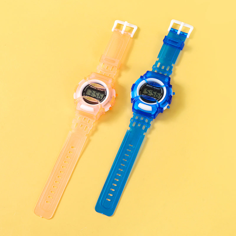 G1 Kids' Camouflage Electronic Watch M.44