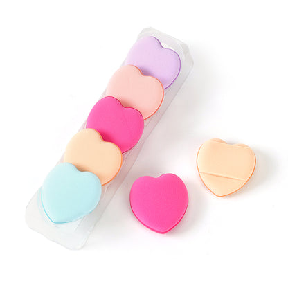 S-575 box contains five thumb puffs M.51