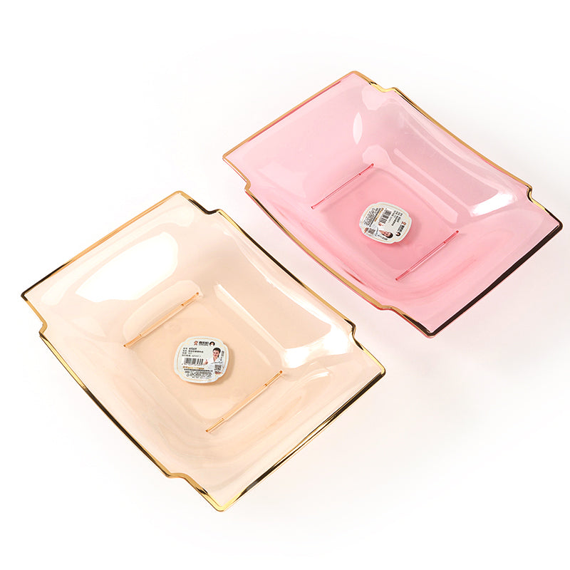 7800 Round Fruit Plate M.20