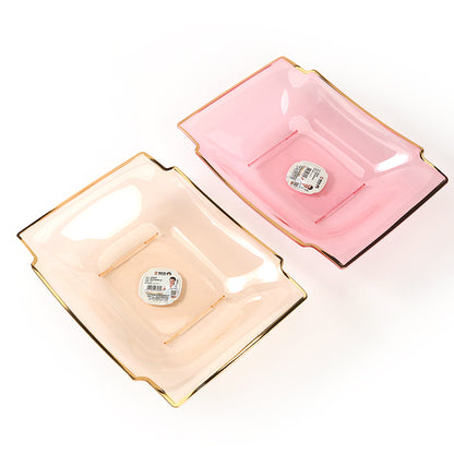 7800 Round Fruit Plate M.20